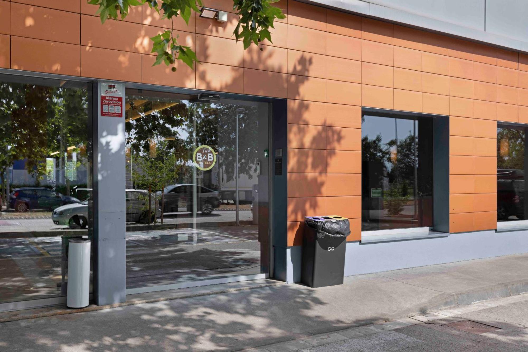 B&B Hotel Figueres Figueres  Exterior foto