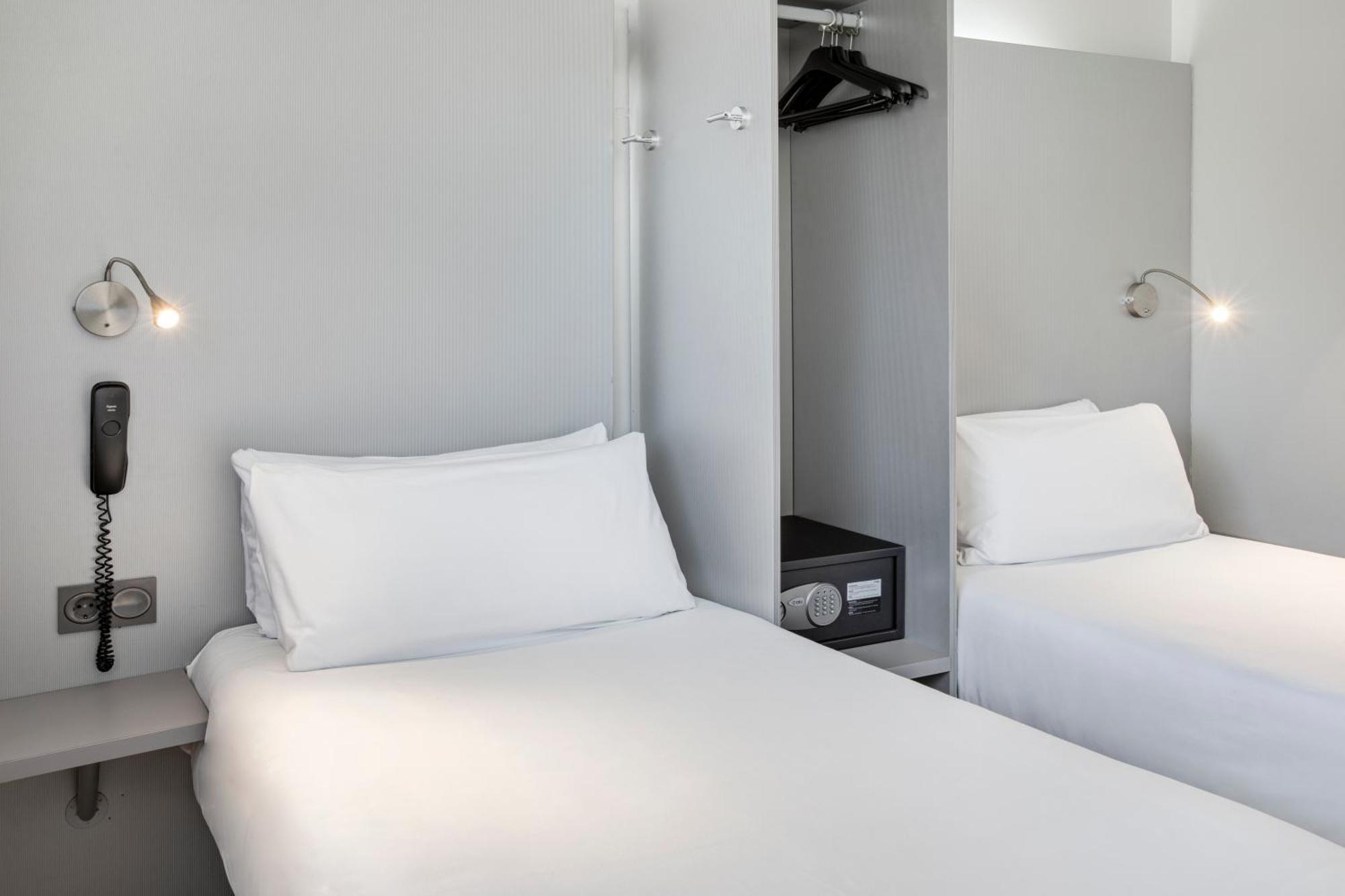 B&B Hotel Figueres Figueres  Exterior foto