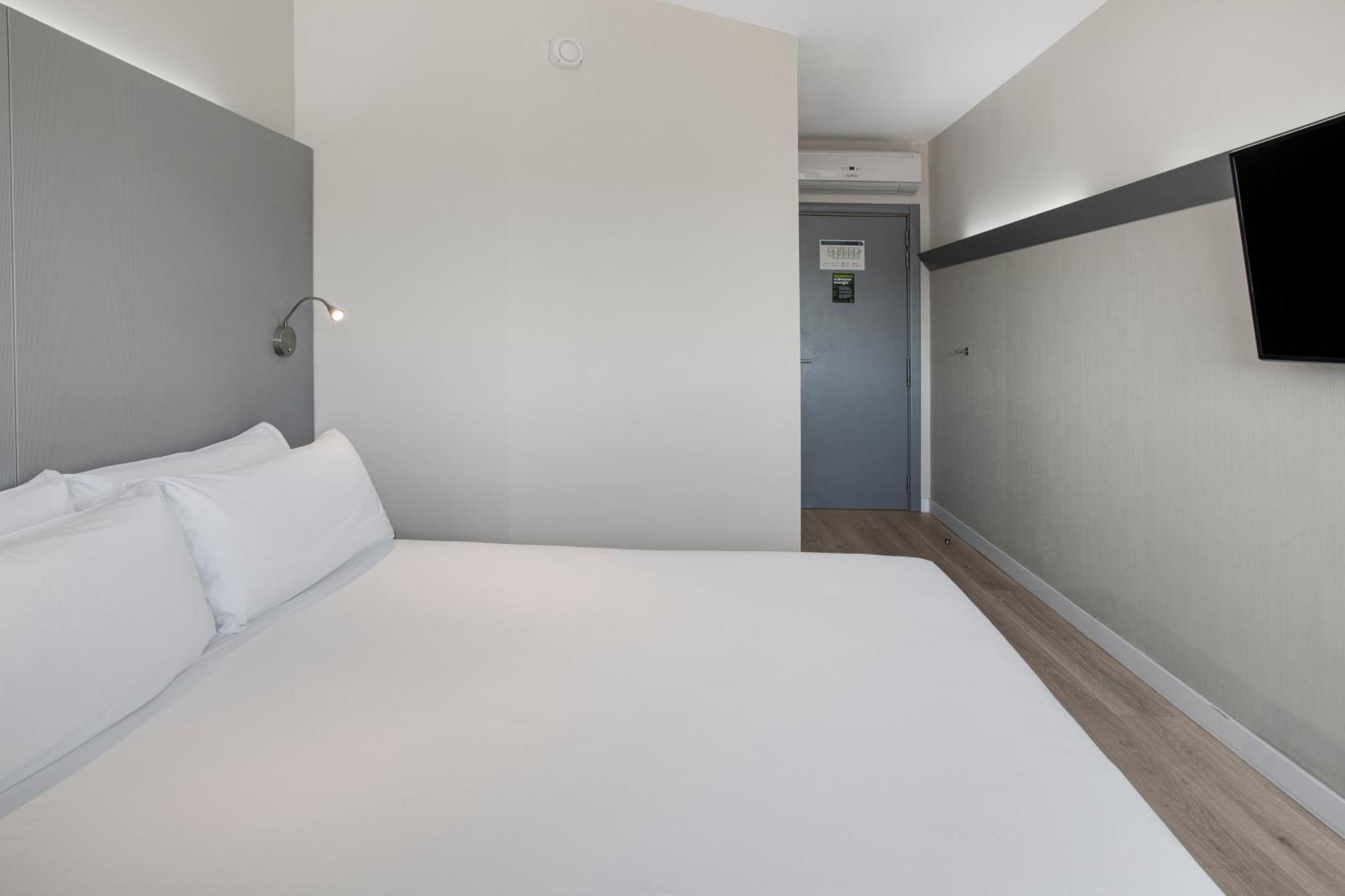 B&B Hotel Figueres Figueres  Exterior foto